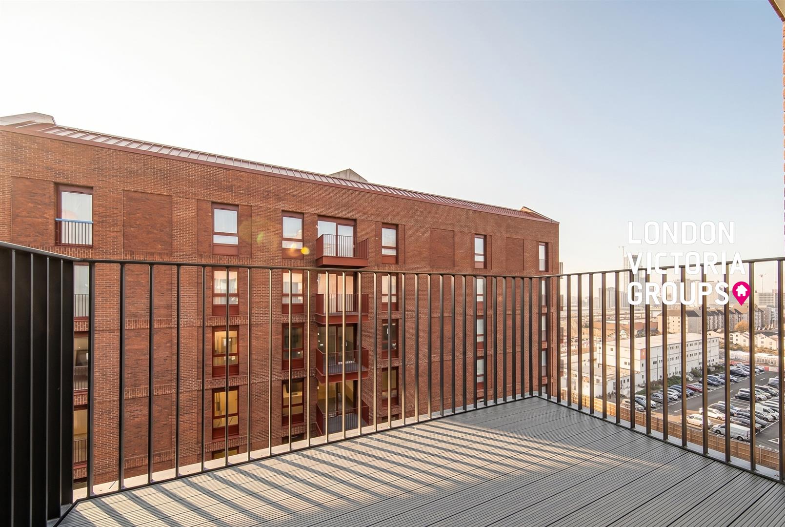 Curlew House, 1 Hawser Lane, London